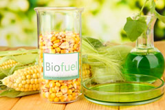 Rawson Green biofuel availability