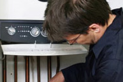 boiler repair Rawson Green